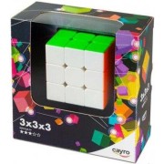 Cubo 3x3x3