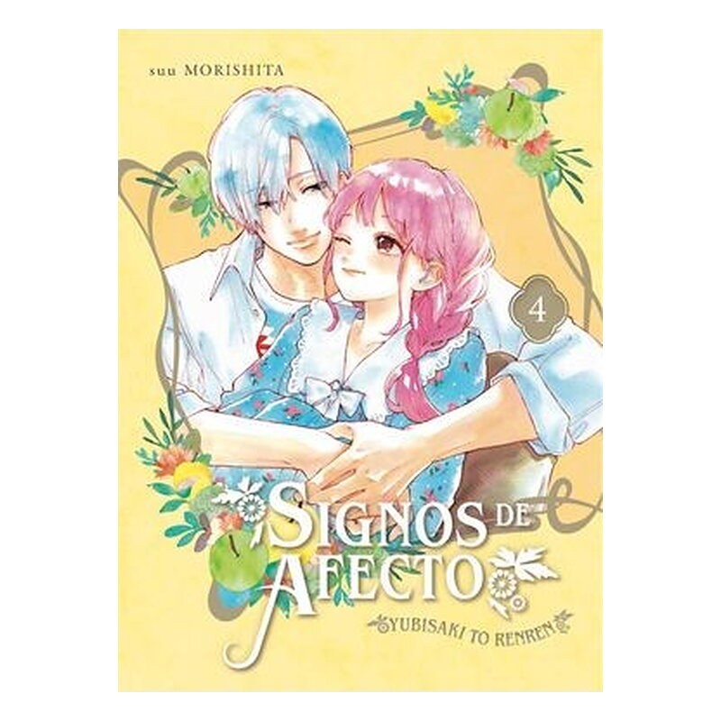 SIGNOS DE AFECTO 04