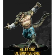 KILLER CROC (MULTIVERSE)