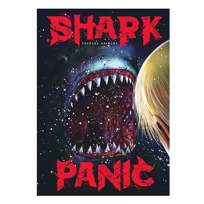 SHARK PANIC