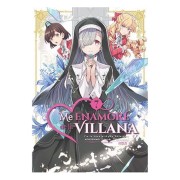 ME ENAMORE DE LA VILLANA 07 (COMIC)