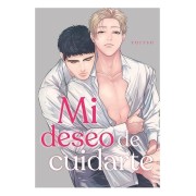 MI DESEO DE CUIDARTE