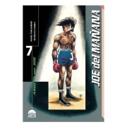 JOE DEL MAÑANA (ASHITA NO JOE) 07