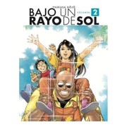 BAJO UN RAYO DE SOL 02