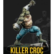 KILLER CROC (MULTIVERSE)