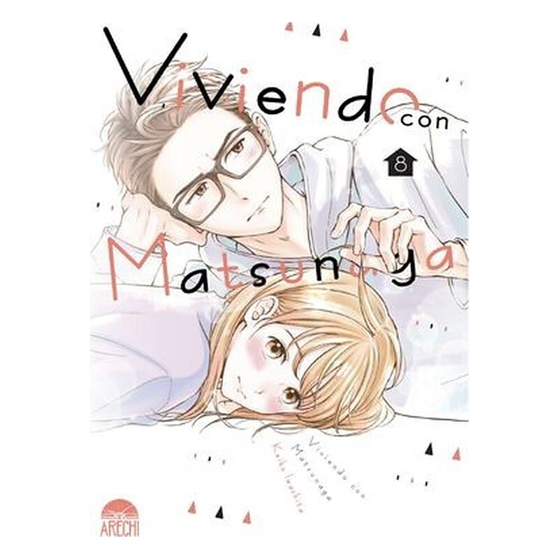 VIVIENDO CON MATSUNAGA 08