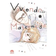 VIVIENDO CON MATSUNAGA 08