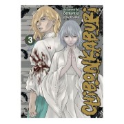 CHIBONKABURI: LA CORONA DEL DEMONIO 03