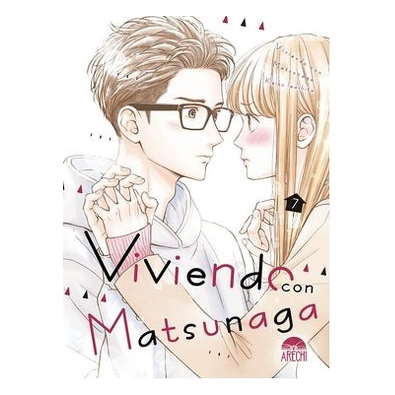 VIVIENDO CON MATSUNAGA 07