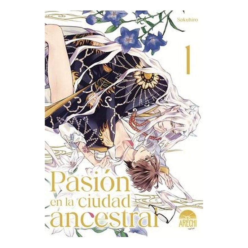 PASION EN LA CIUDAD ANCESTRAL 01