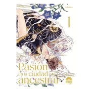 PASION EN LA CIUDAD ANCESTRAL 01