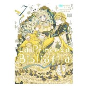 LA PRINCESA BIBLIOFILA 07