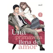 UNA PRIMAVERA LLENA DE AMOR 01