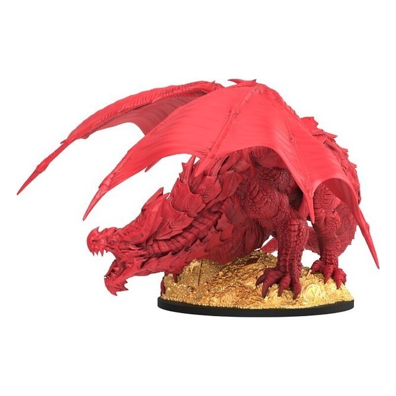 Epic Encounters: Lair of the Red Dragon (Inglés)