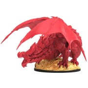 Epic Encounters: Lair of the Red Dragon (Inglés)