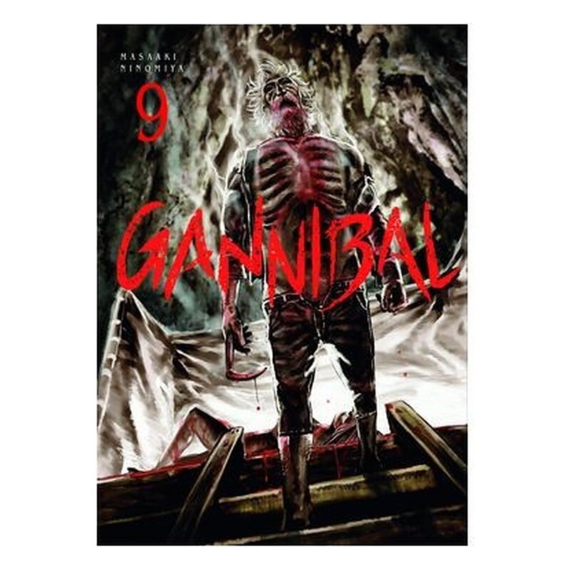 GANNIBAL 09