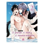EL PRINCIPE, EL TRITON Y EL DEMONIO EMBUSTERO 02