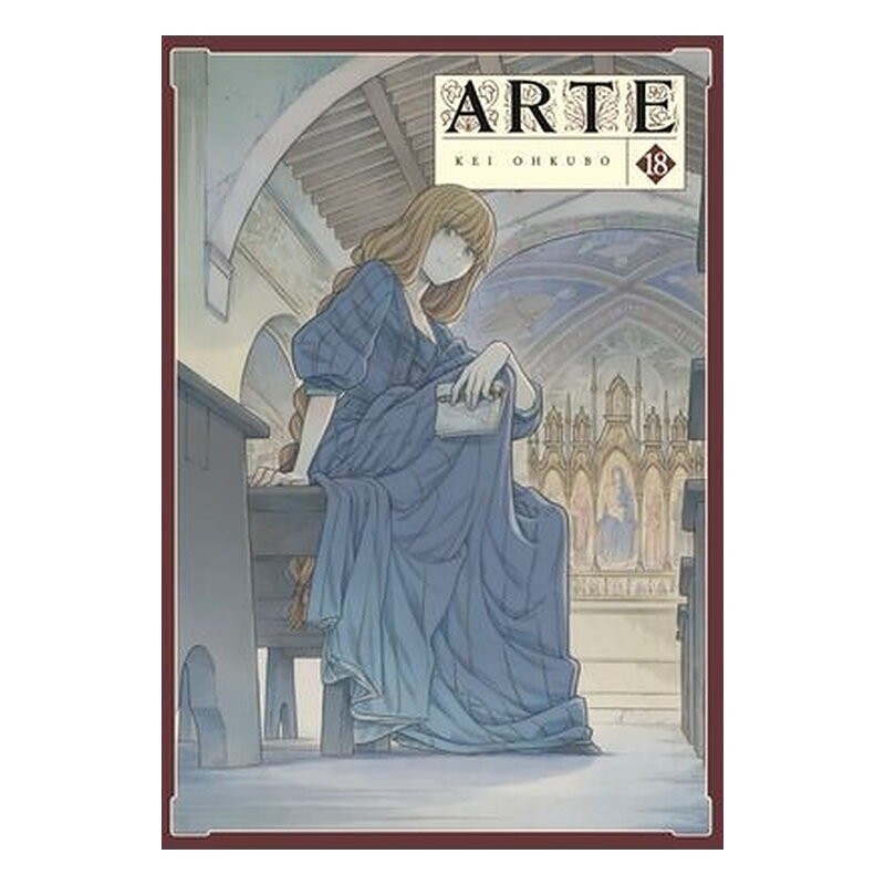 ARTE 18