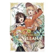 ME ENAMORE DE LA VILLANA 06 (COMIC)