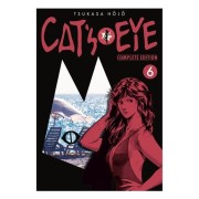 CAT'S EYE 06