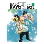BAJO UN RAYO DE SOL 01