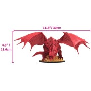 Epic Encounters: Lair of the Red Dragon (Inglés)