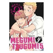 MEGUMI Y TSUGUMI VOL 05