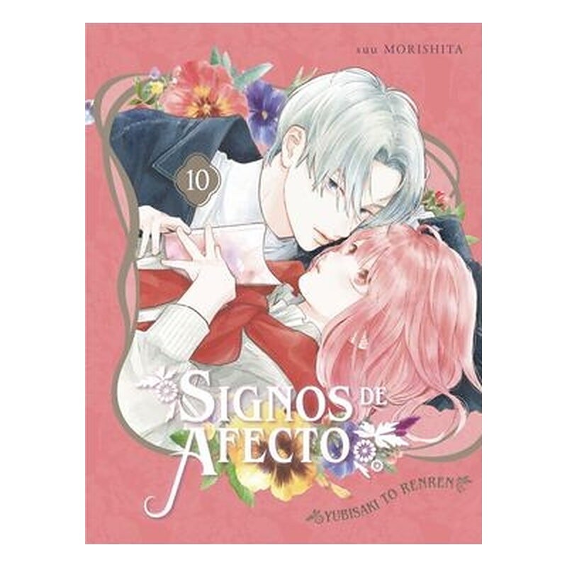 SIGNOS DE AFECTO 10