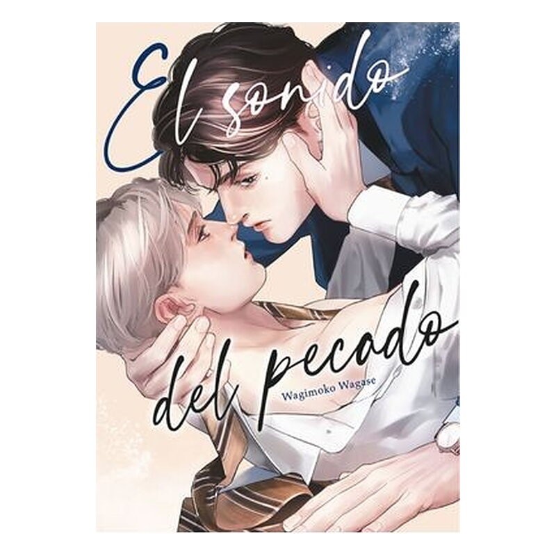 EL SONIDO DEL PECADO