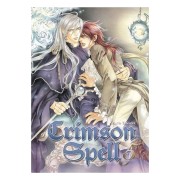 CRIMSON SPELL 05