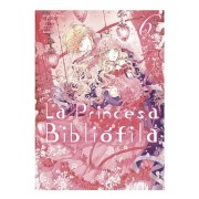 LA PRINCESA BIBLIOFILA 06