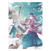 FUIMOS ESTRELLAS EN LA ISLA DE LOS VAMPIROS