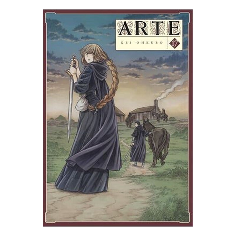ARTE 17