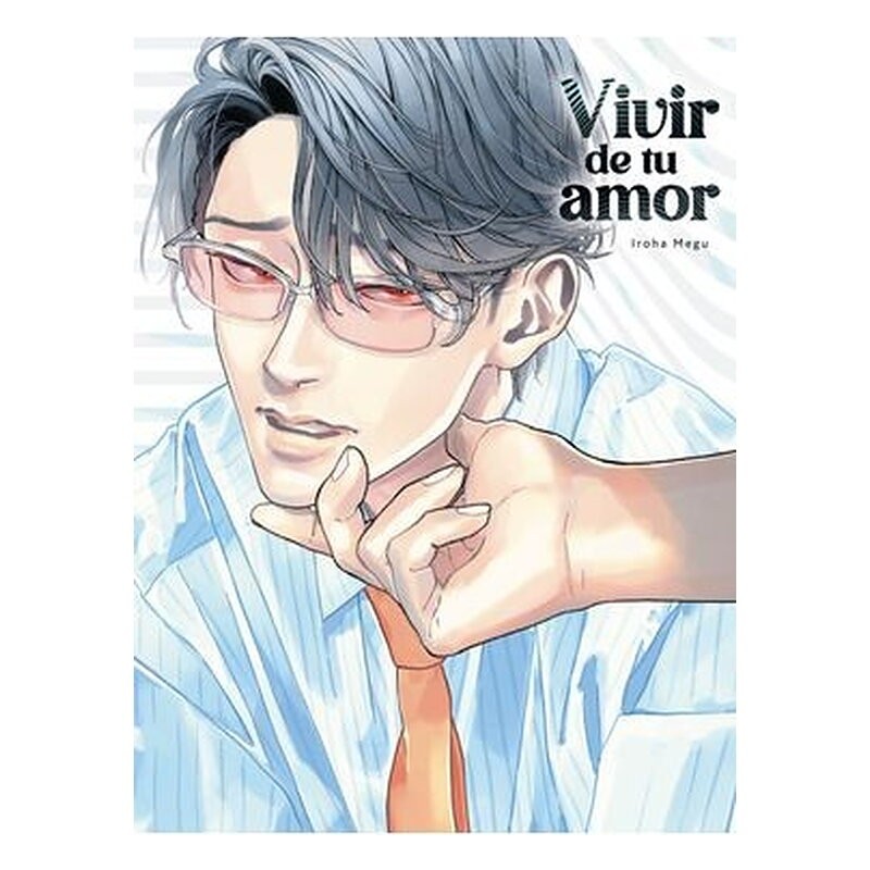 VIVIR DE TU AMOR