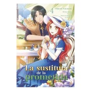 LA SUSTITUTA DE LA PROMETIDA 04
