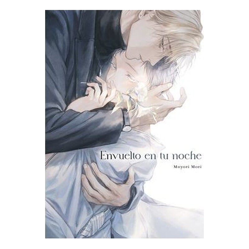 ENVUELTO EN TU NOCHE