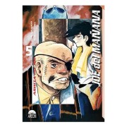JOE DEL MAÑANA (ASHITA NO JOE) 05