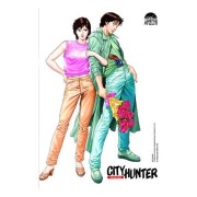 PACK CITY HUNTER 31 + 32