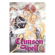 CRIMSON SPELL 03