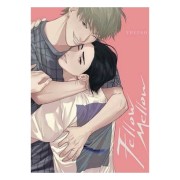 FELLOW MELLOW