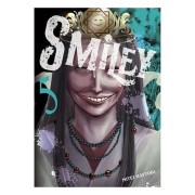 SMILEY 05
