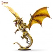 Durkar The Sovereign Serpent - Dungeons & Lasers