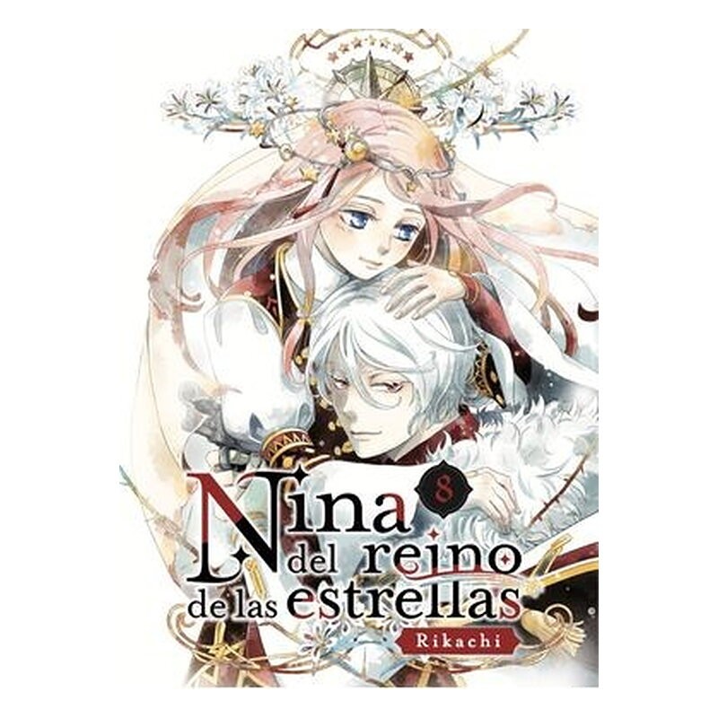 NINA DEL REINO DE LAS ESTRELLAS 08