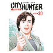 CITY HUNTER 30