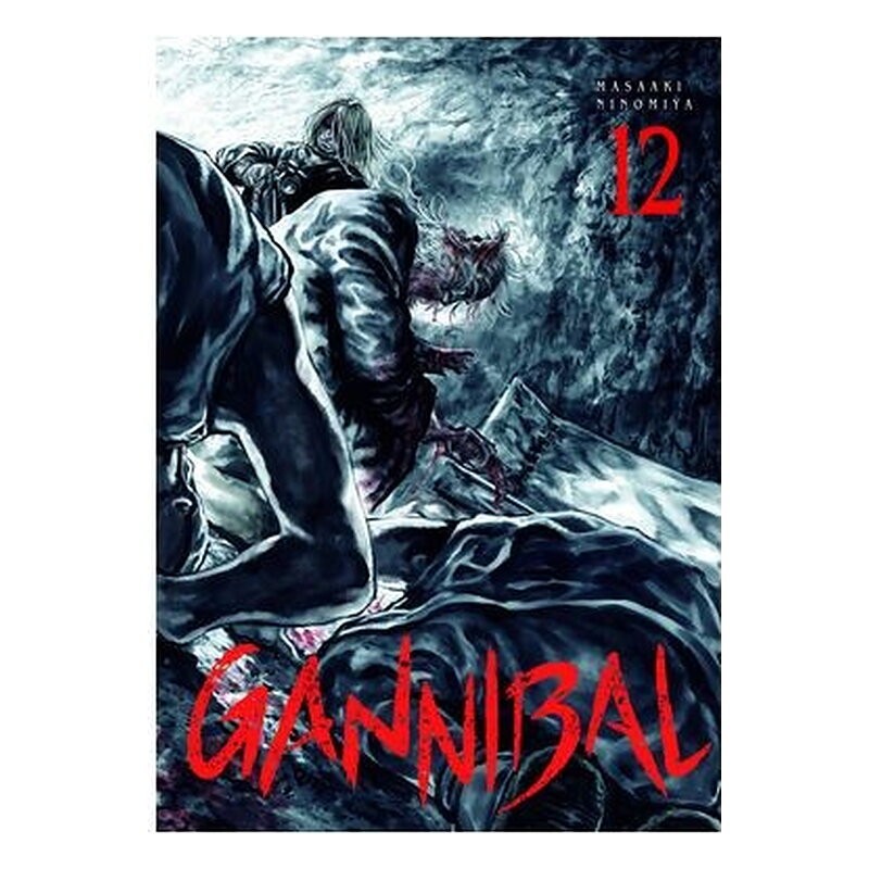 GANNIBAL 12