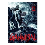 GANNIBAL 12