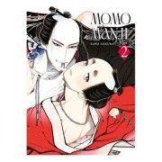 MOMO Y MANJI 02