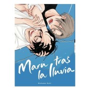 MARU TRAS LA LLUVIA