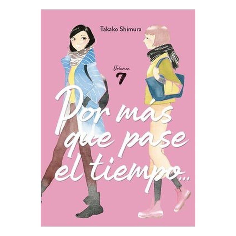 POR MAS QUE PASE EL TIEMPO 07