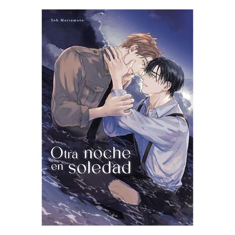 OTRA NOCHE EN SOLEDAD